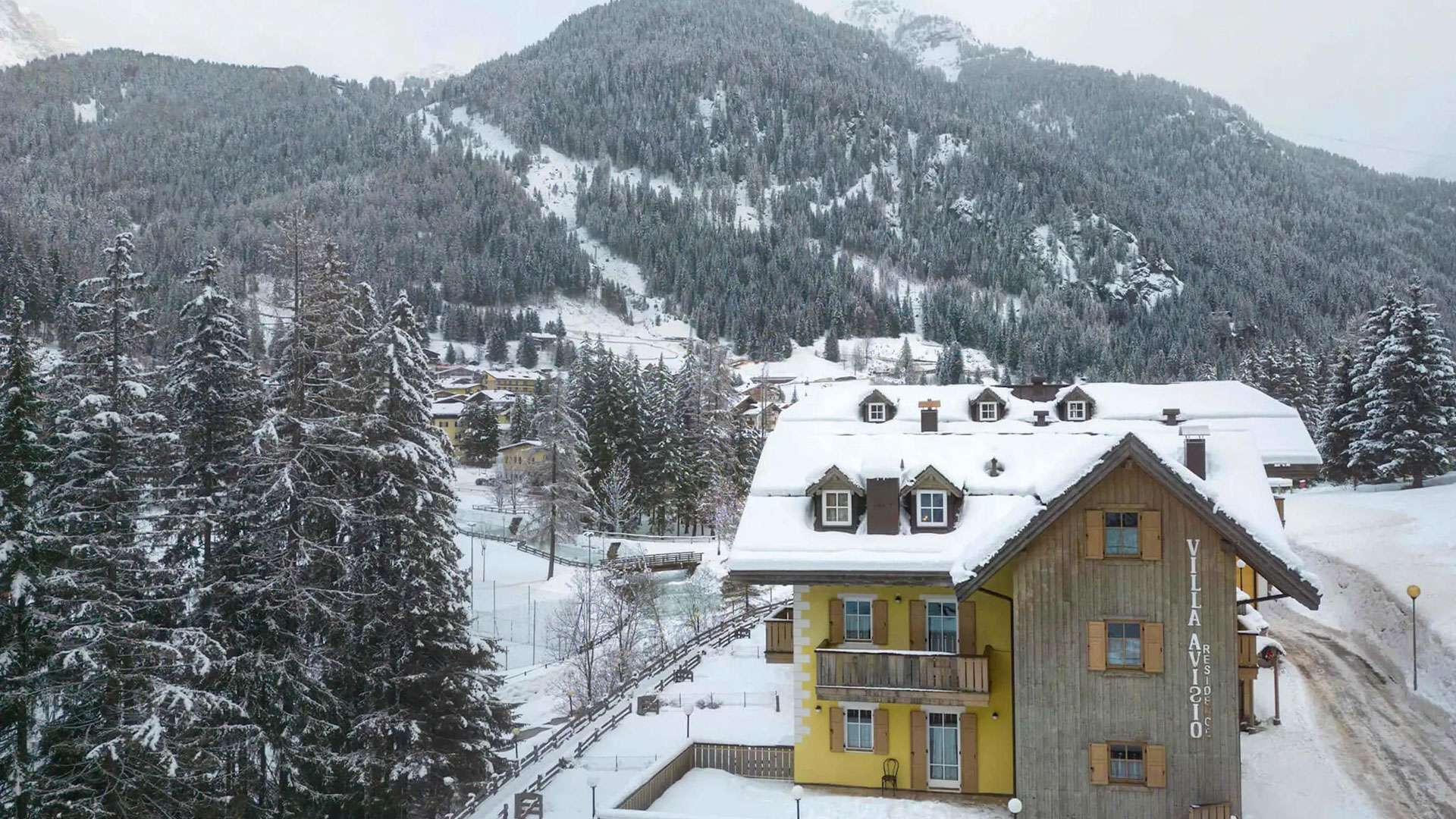 Villa avisio 04